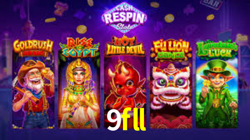 Exclusive Games 9fll